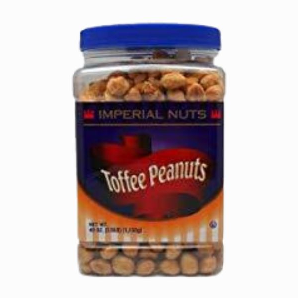 Imperial Nuts 45681 Peanuts toffee Aliments Inc.